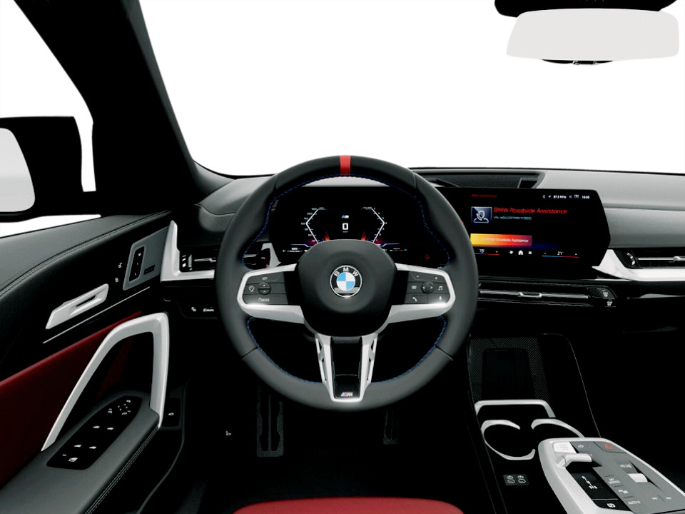 2027 BMW Others - Image 13