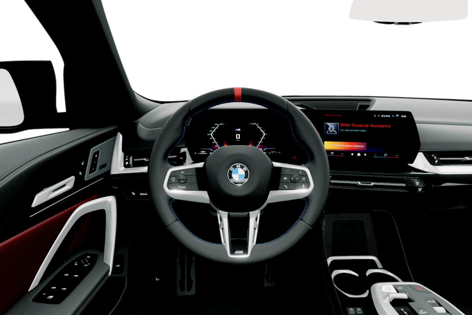 2027 BMW Others - Image 13