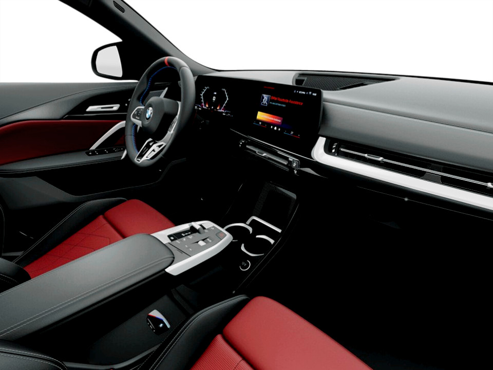 2027 BMW Others - Image 14