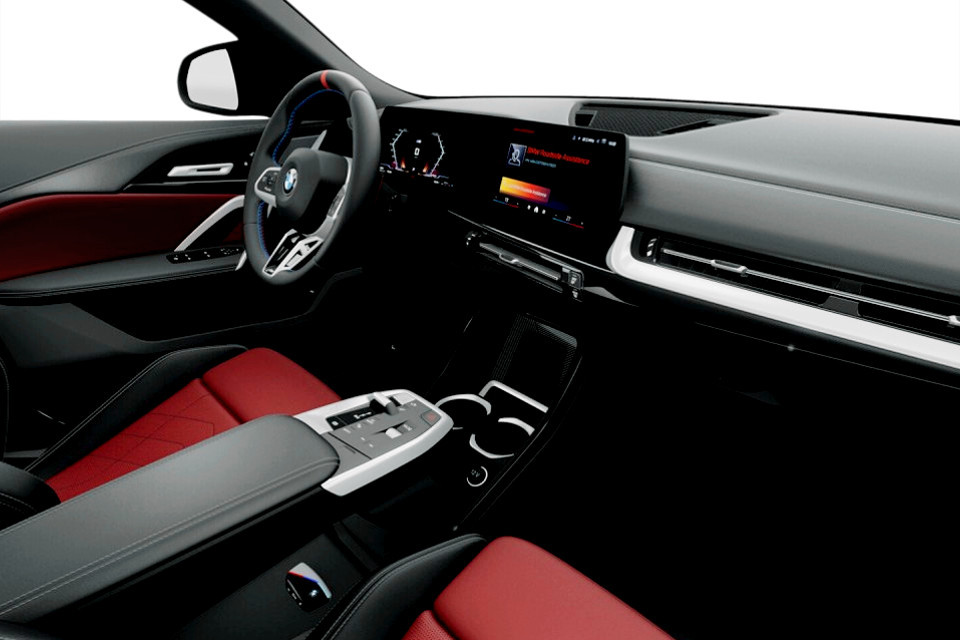 2027 BMW Others - Image 14