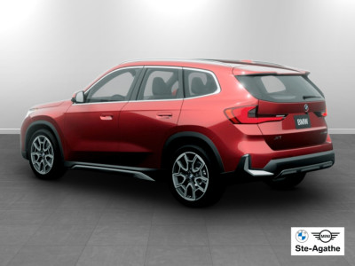 2027 BMW X1