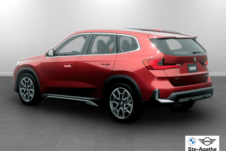 2027 BMW X1 - Image 1