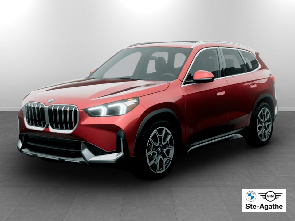 2027 BMW X1 - Image 2