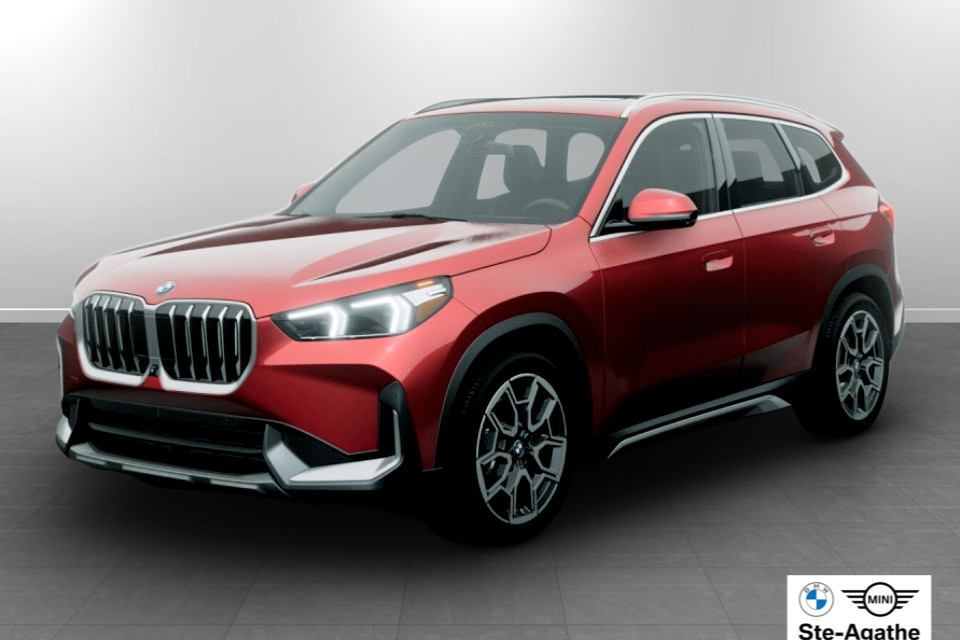 2027 BMW X1 - Image 2