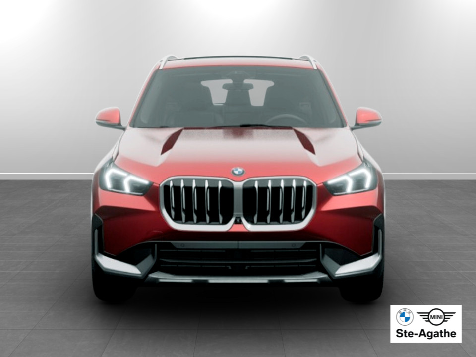 2027 BMW X1 - Image 3