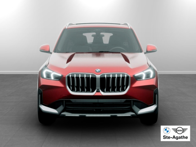 2027 BMW X1 — 3