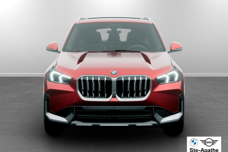 2027 BMW X1 - Image 3
