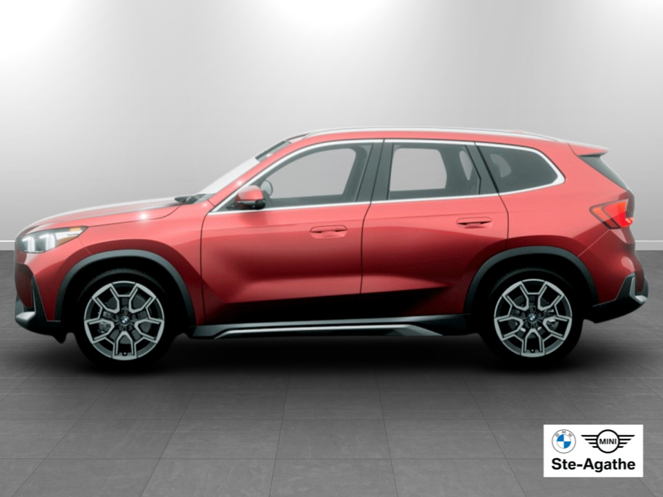 2027 BMW X1 - Image 4