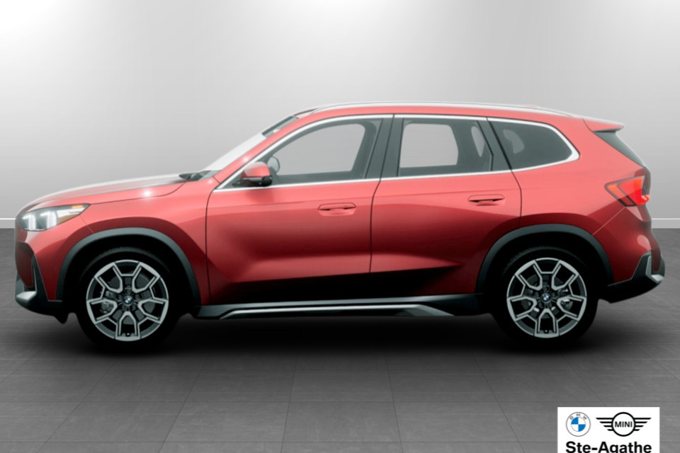 2027 BMW X1 - Image 4