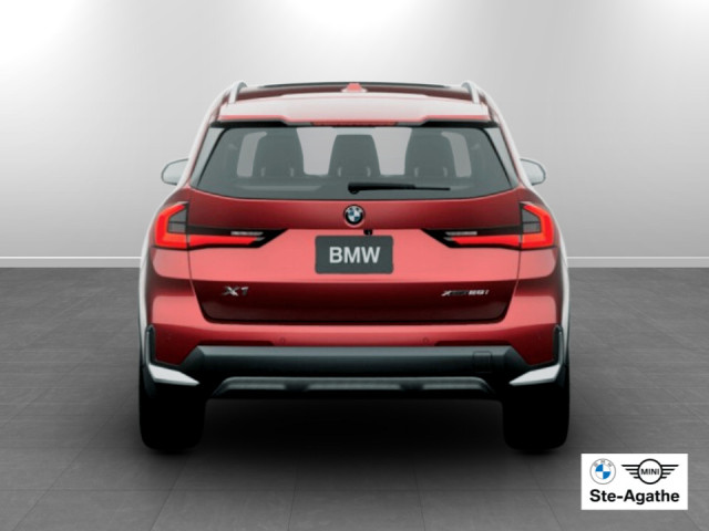2027 BMW X1 — 5