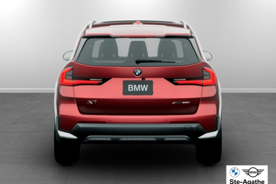 2027 BMW X1 - Image 5