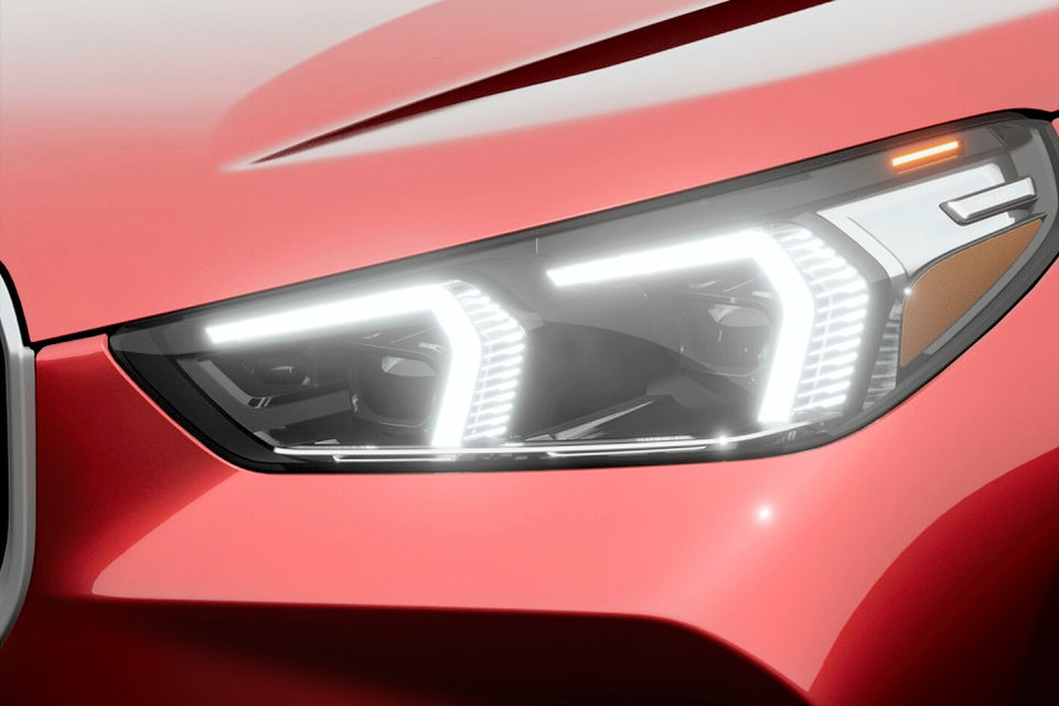 2027 BMW X1 - Image 6