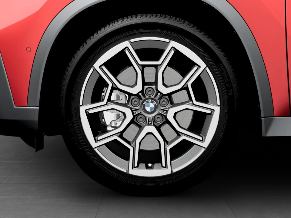 2027 BMW X1 - Image 7