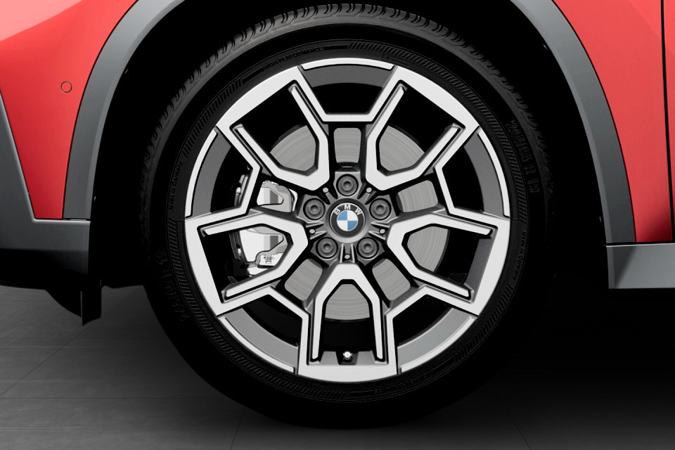 2027 BMW X1 - Image 7