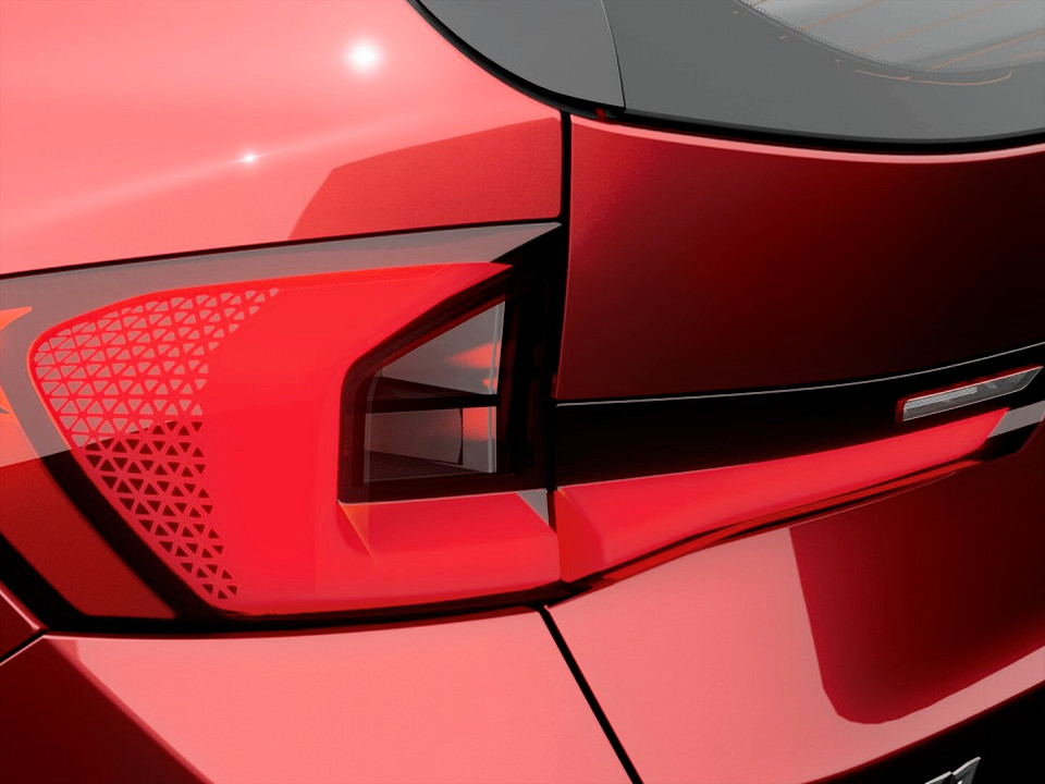 2027 BMW X1 - Image 8