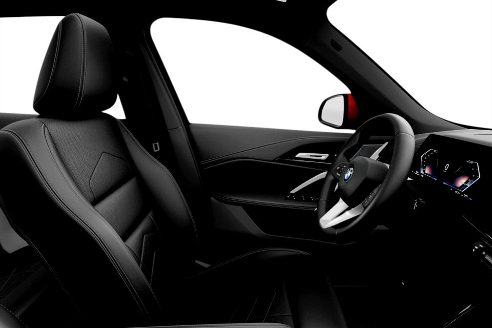 2027 BMW X1 - Image 9