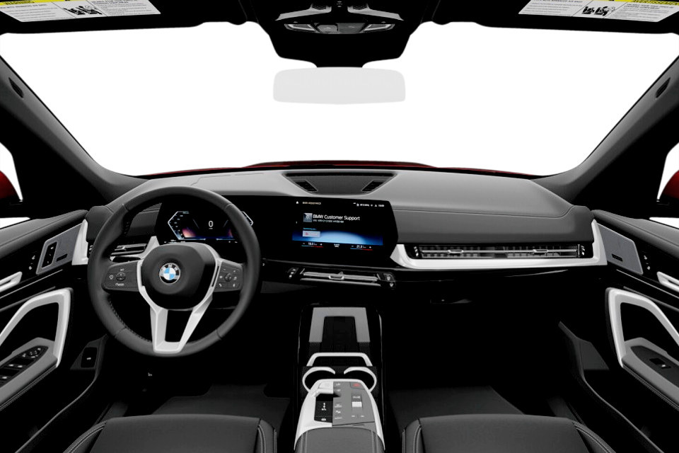 2027 BMW X1 - Image 10