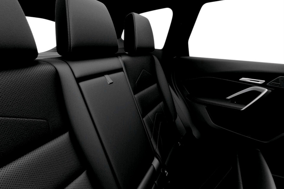2027 BMW X1 - Image 12