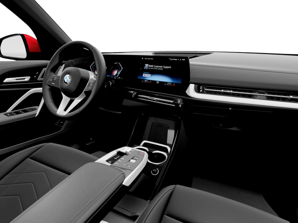 2027 BMW X1 - Image 14