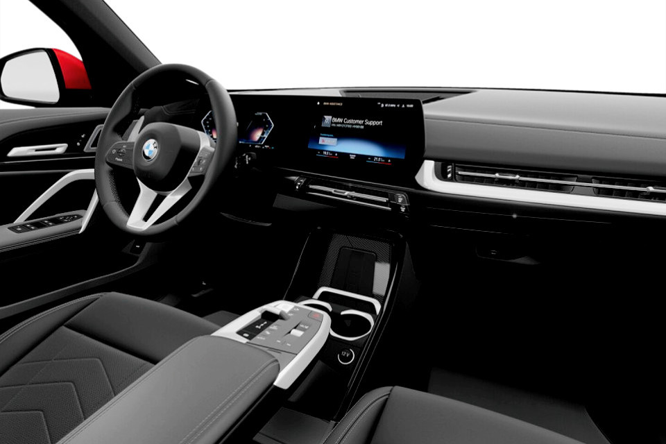 2027 BMW X1 - Image 14