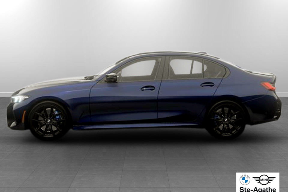 2026 BMW 3 Series - Image 2