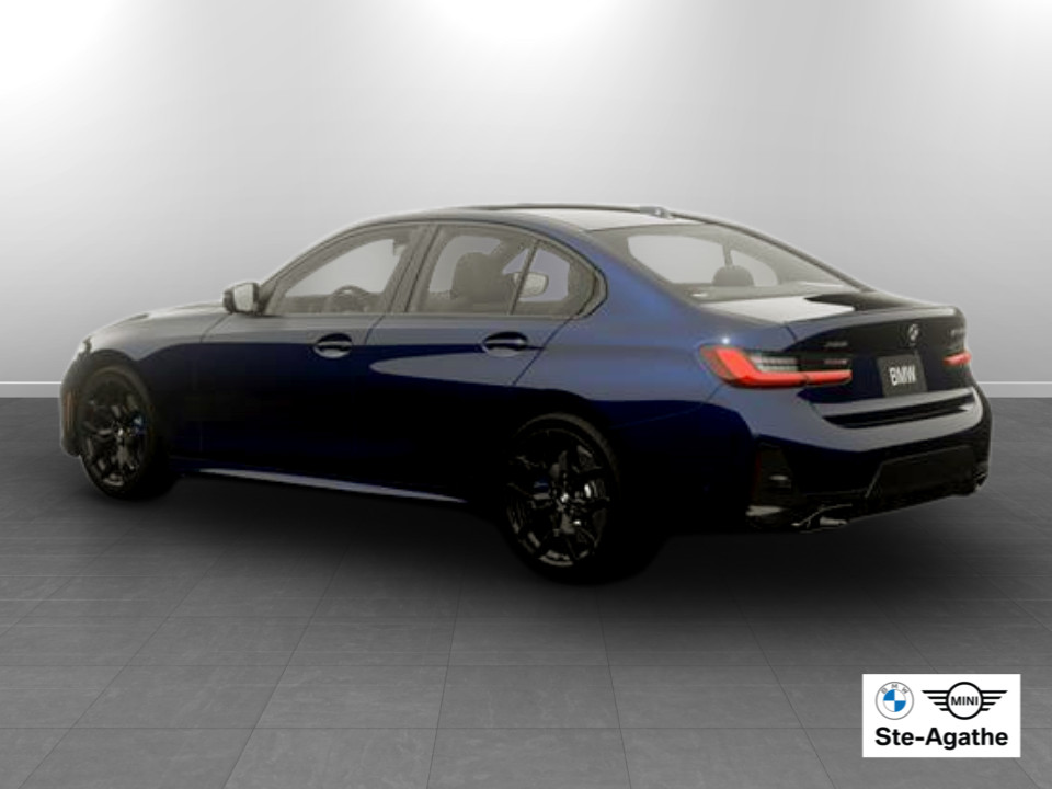 2026 BMW 3 Series - Image 3