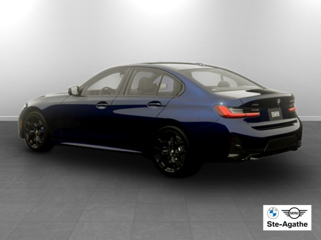 2026 BMW 3 Series — 3