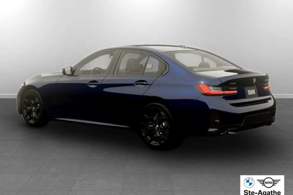2026 BMW 3 Series - Image 3