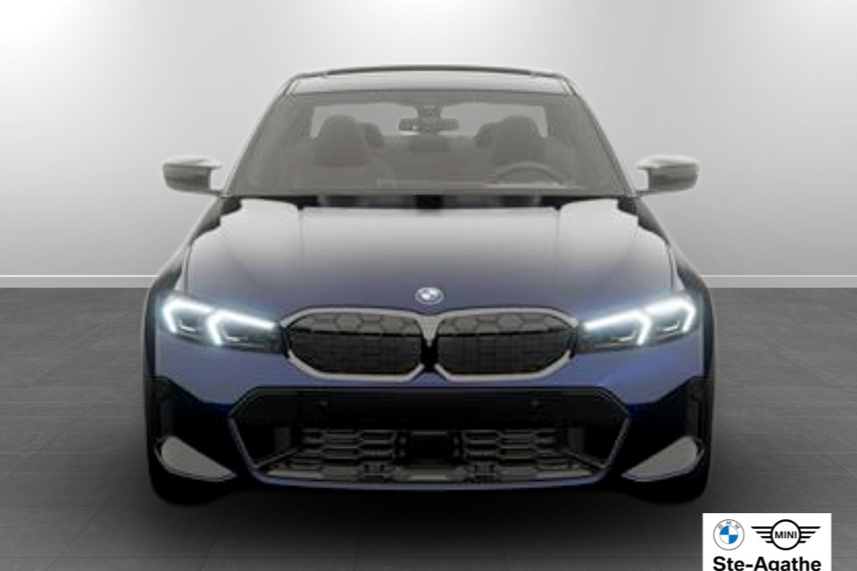 2026 BMW 3 Series - Image 4