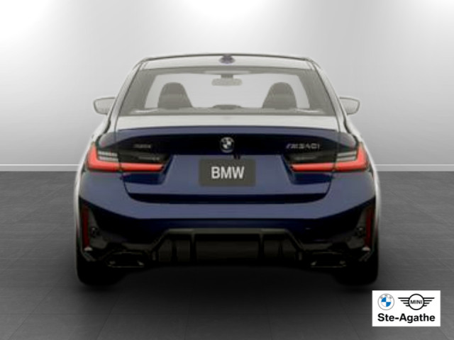 2026 BMW 3 Series — 5