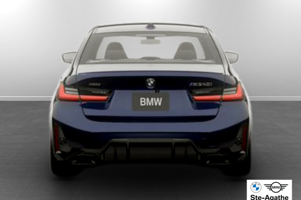 2026 BMW 3 Series - Image 5