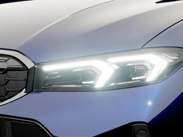 2026 BMW 3 Series — 6