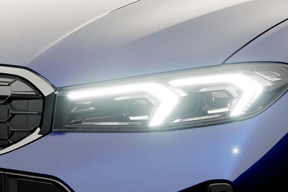 2026 BMW 3 Series - Image 6