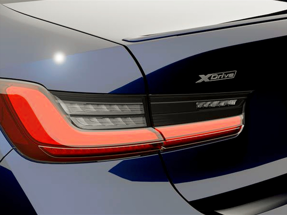 2026 BMW 3 Series - Image 7
