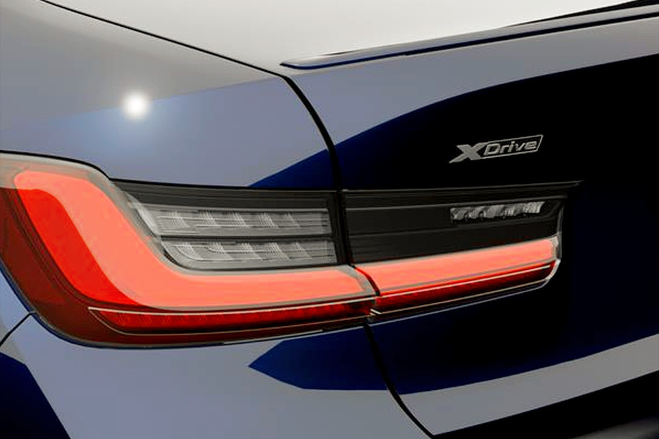 2026 BMW 3 Series - Image 7