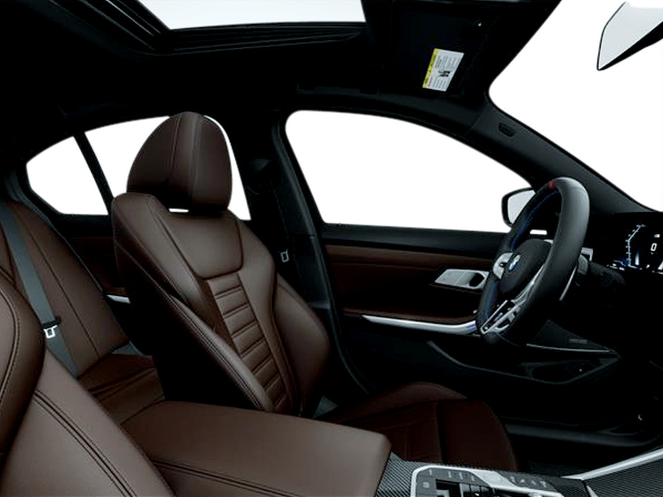 2026 BMW 3 Series - Image 9