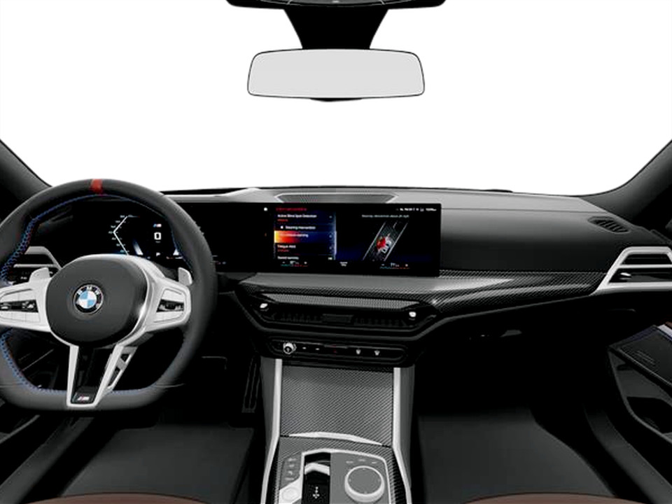 2026 BMW 3 Series - Image 10