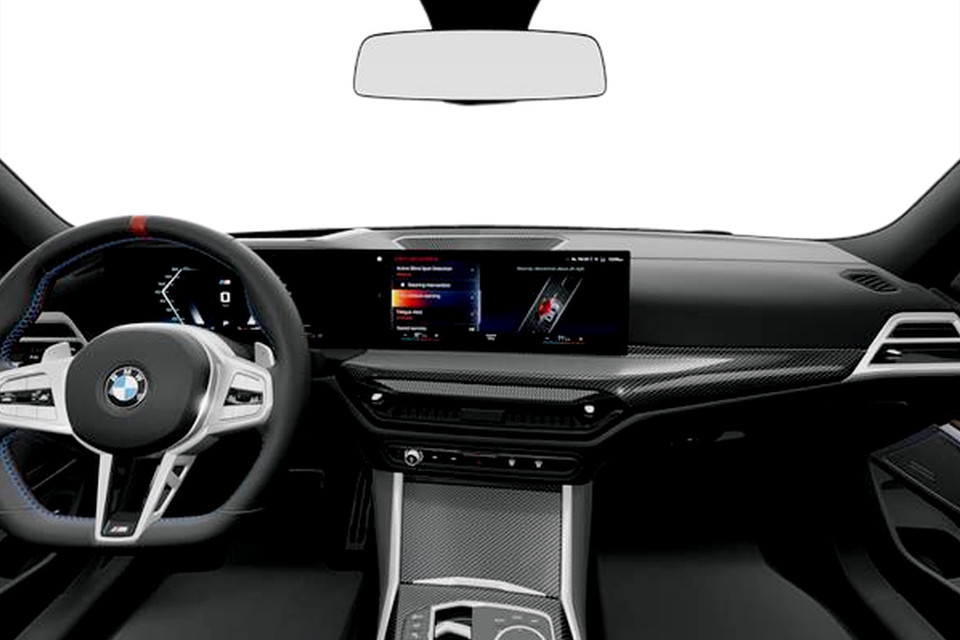 2026 BMW 3 Series - Image 10