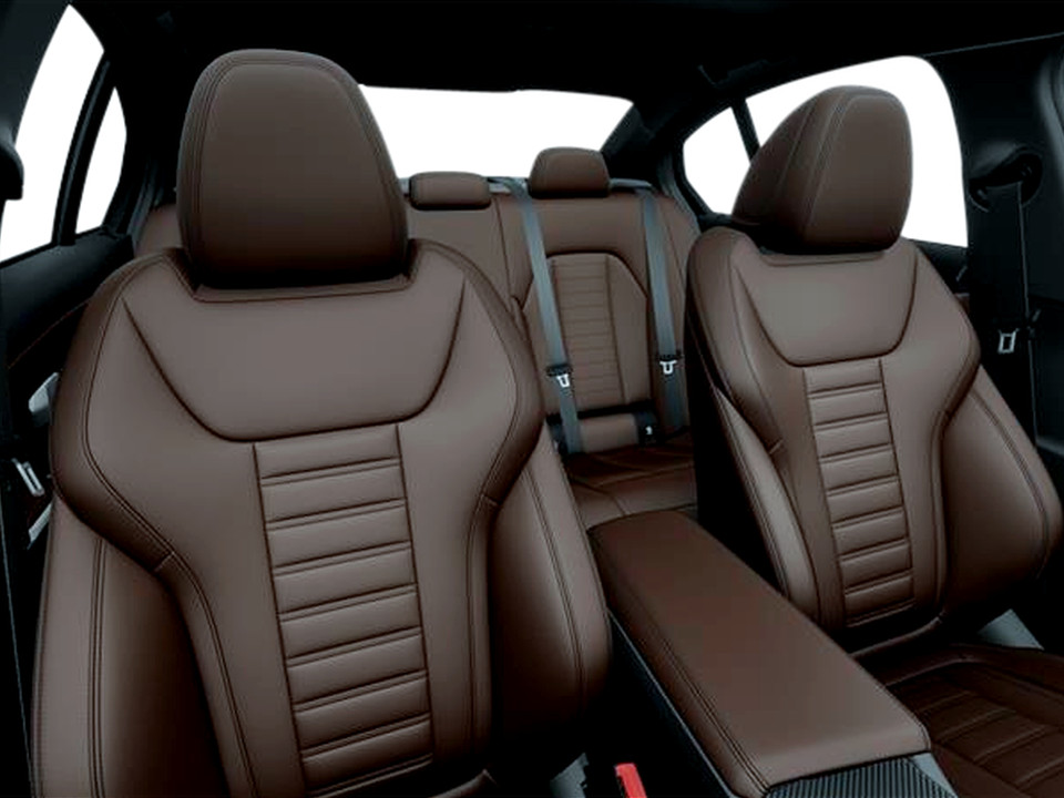 2026 BMW 3 Series - Image 11