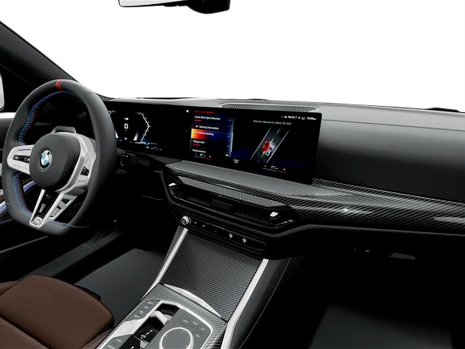 2026 BMW 3 Series - Image 13