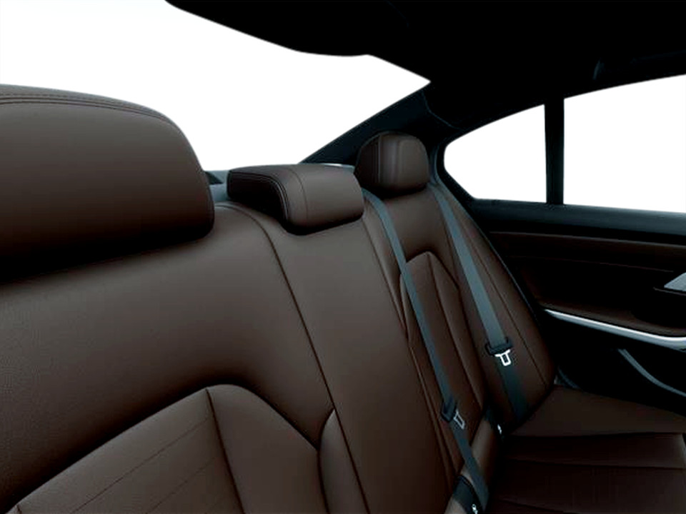 2026 BMW 3 Series - Image 14