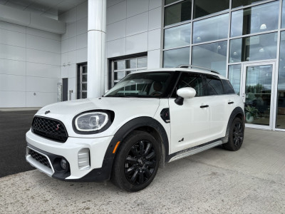 2024 MINI Countryman