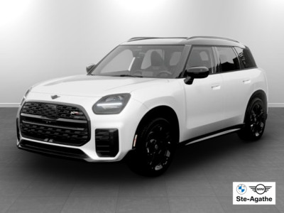 2027 MINI Countryman