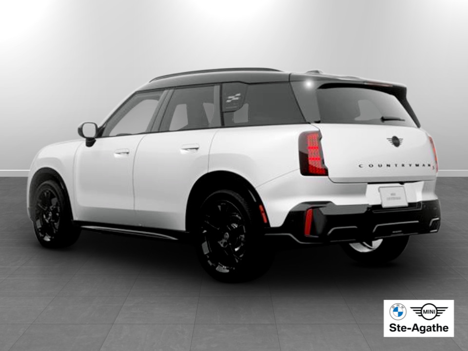 2027 MINI Countryman - Image 2