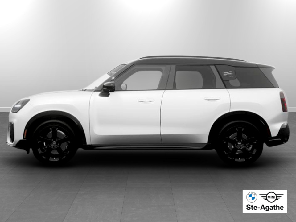 2027 MINI Countryman - Image 4