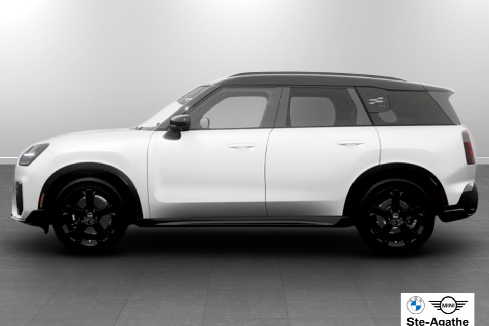 2027 MINI Countryman - Image 4