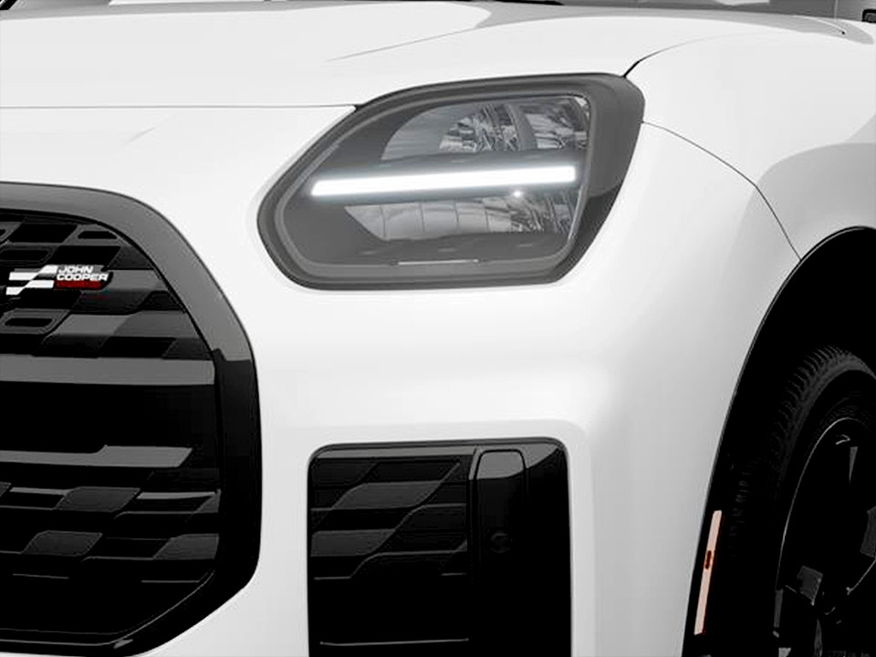 2027 MINI Countryman - Image 6