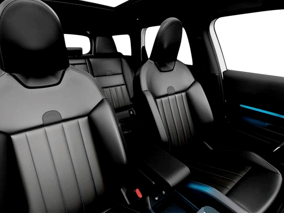 2027 MINI Countryman - Image 11