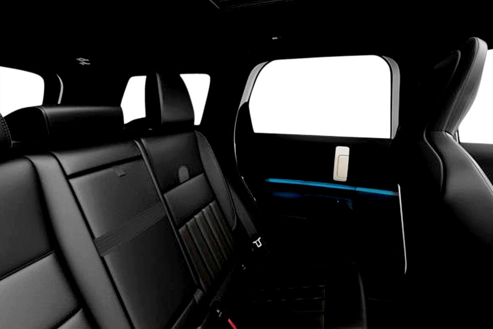 2027 MINI Countryman - Image 12