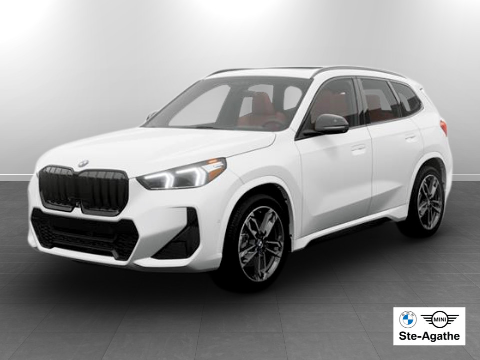 2026 BMW X1 - Image 1